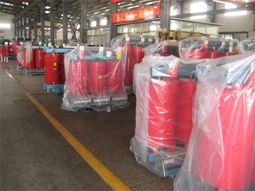 上栗SCB10-200kva干式变压器现货价格